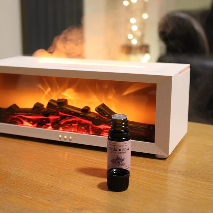 Difusor de aceite CozyFlames