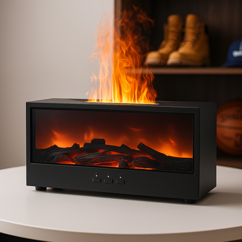 Difusor de aceite CozyFlames