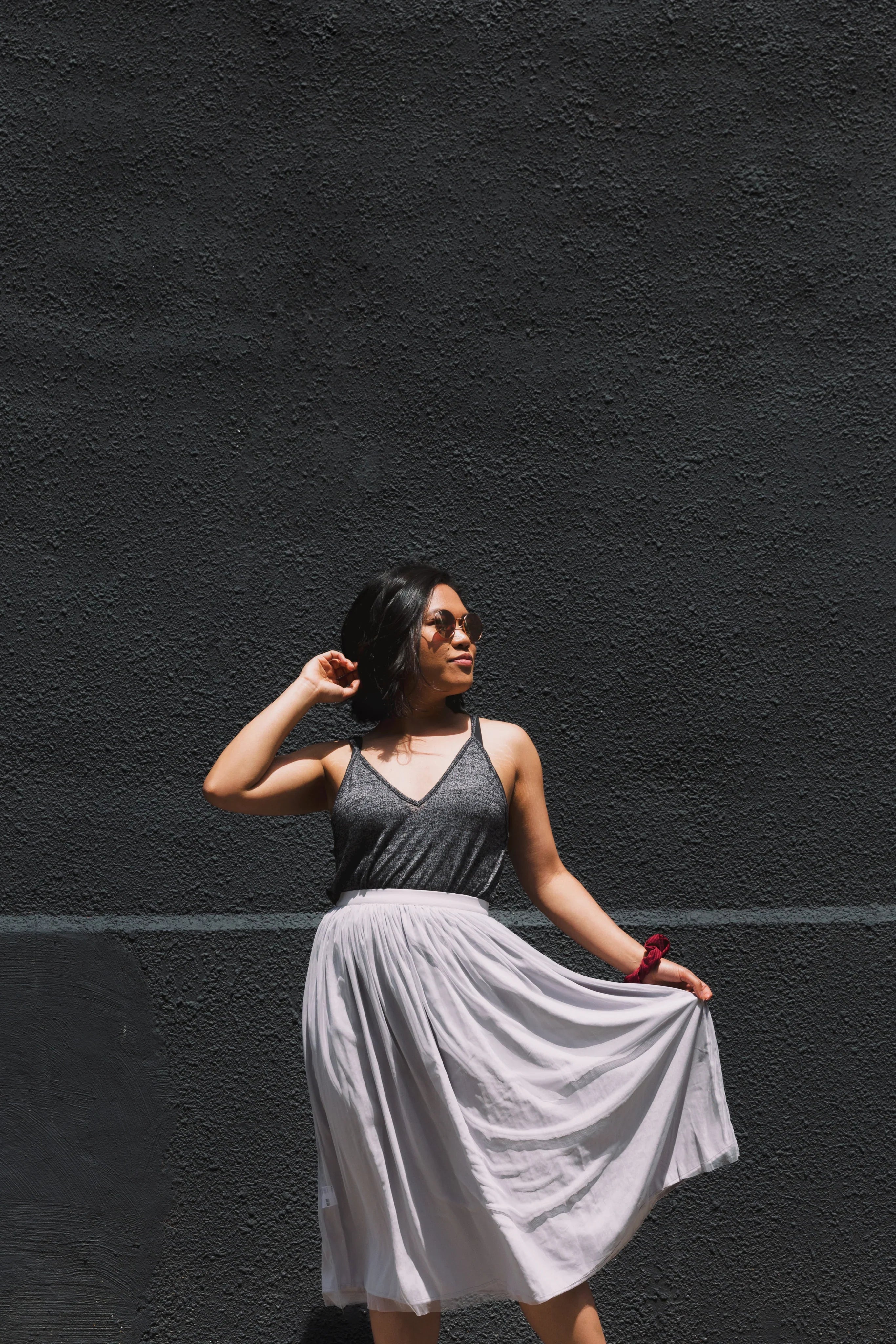 <em>María, Navarra</em>