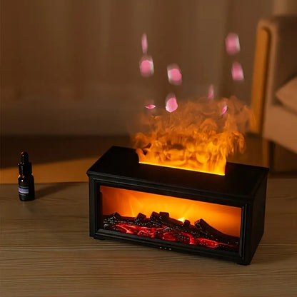 Difusor de aceite CozyFlames